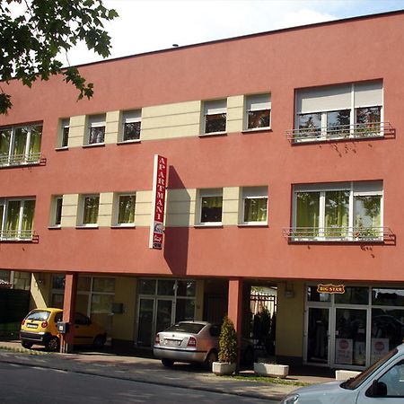 Guesthouse Sava Slavonski Brod Exteriér fotografie