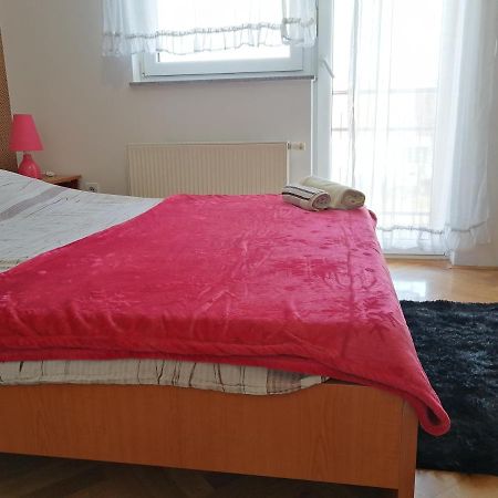Guesthouse Sava Slavonski Brod Exteriér fotografie