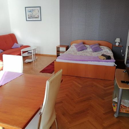 Guesthouse Sava Slavonski Brod Exteriér fotografie