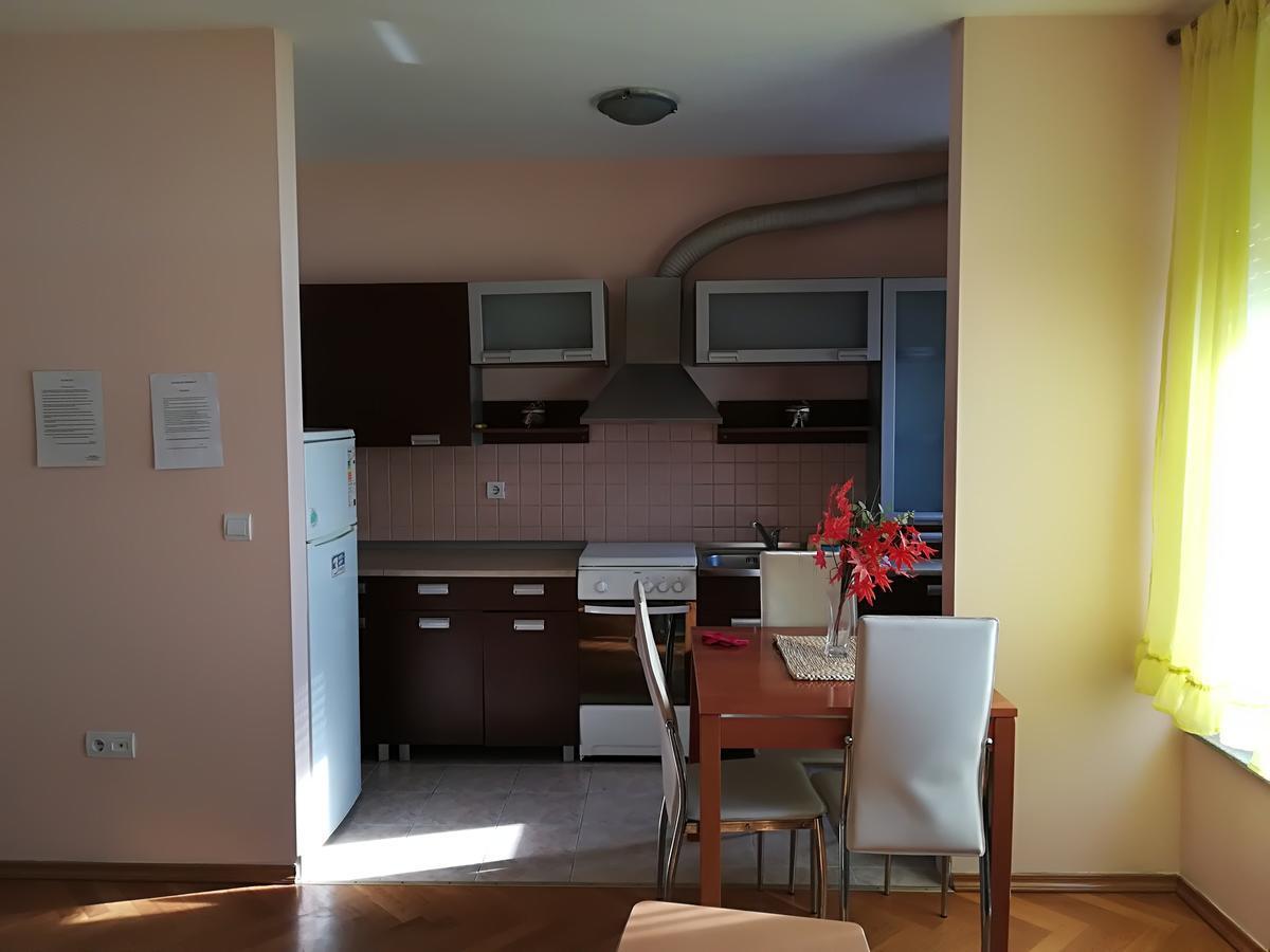 Guesthouse Sava Slavonski Brod Exteriér fotografie