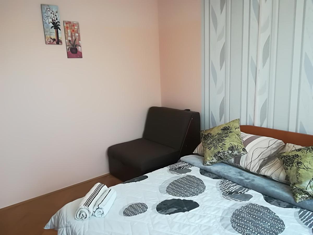 Guesthouse Sava Slavonski Brod Exteriér fotografie