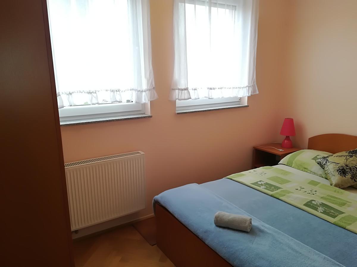 Guesthouse Sava Slavonski Brod Exteriér fotografie