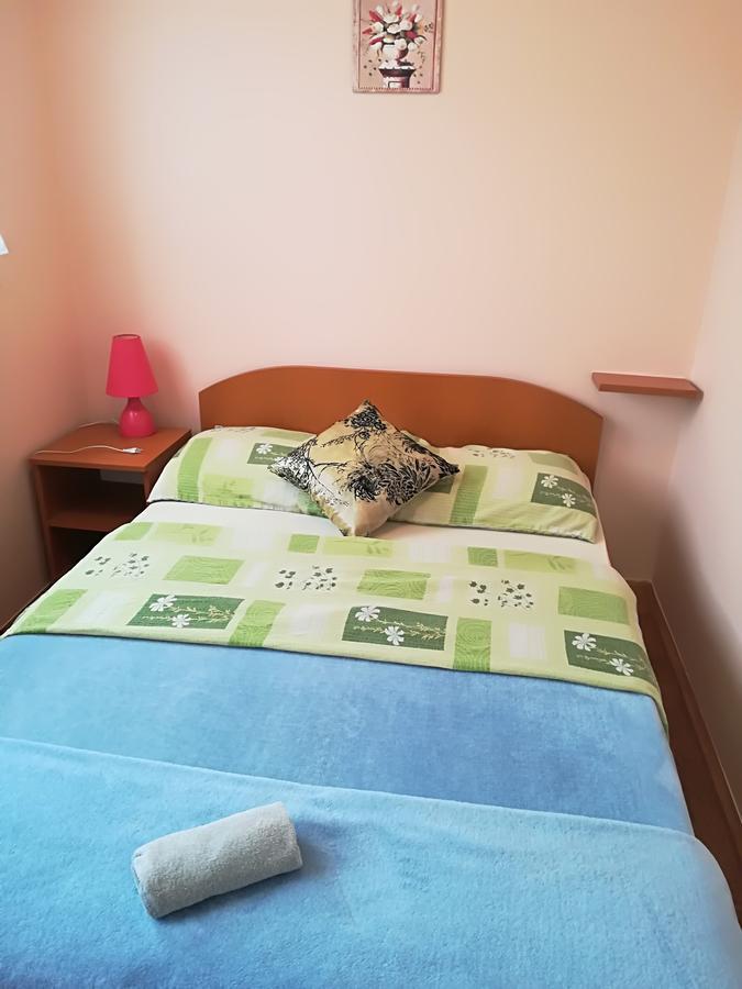 Guesthouse Sava Slavonski Brod Exteriér fotografie