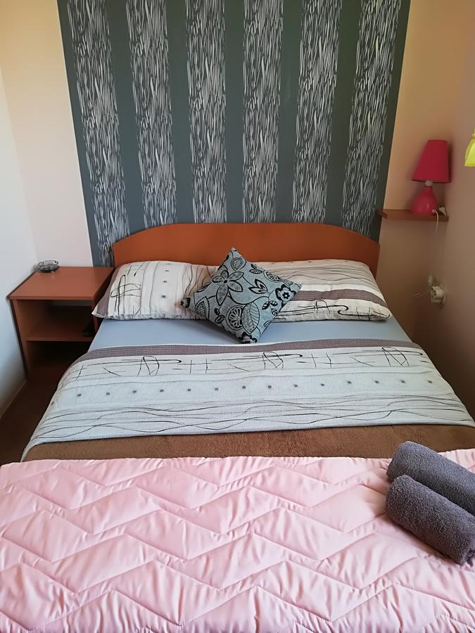 Guesthouse Sava Slavonski Brod Exteriér fotografie