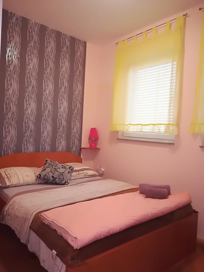 Guesthouse Sava Slavonski Brod Exteriér fotografie