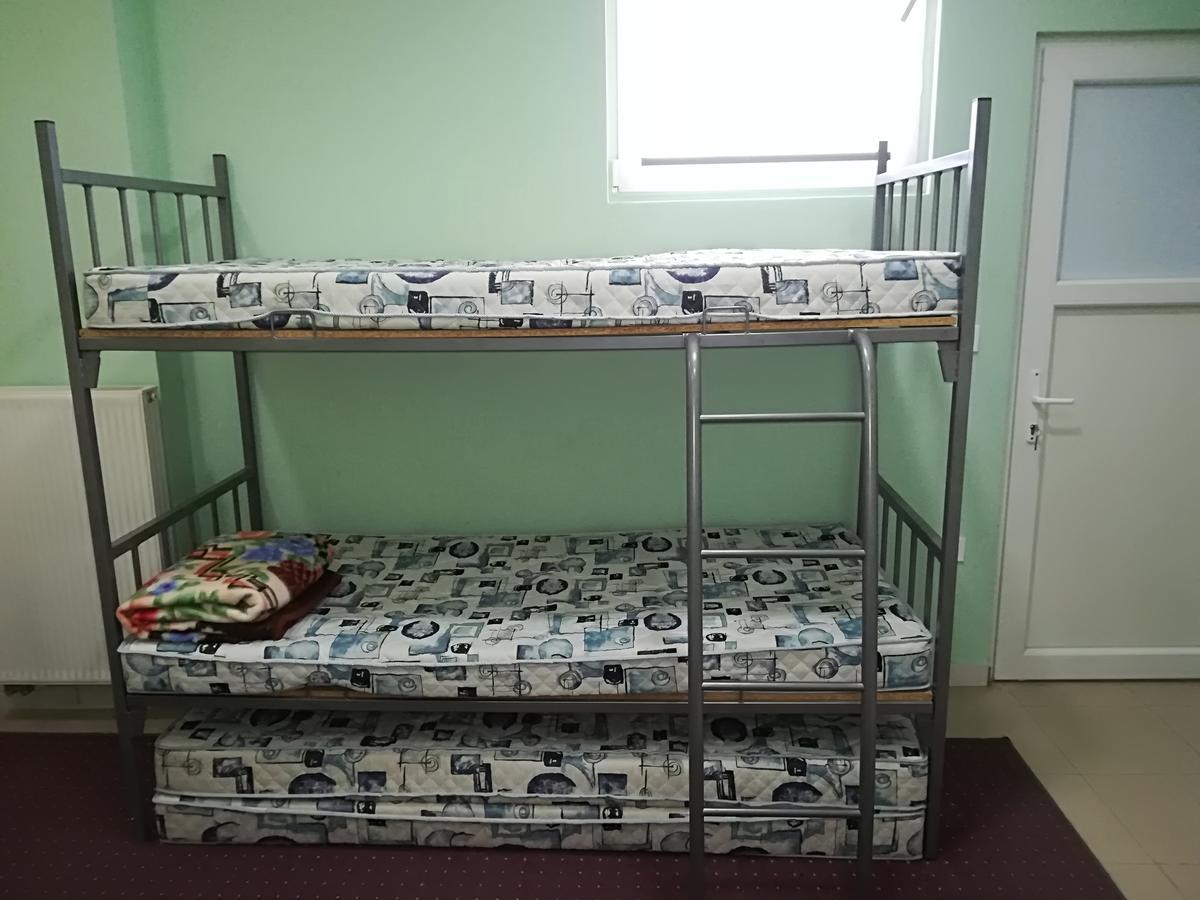Guesthouse Sava Slavonski Brod Exteriér fotografie