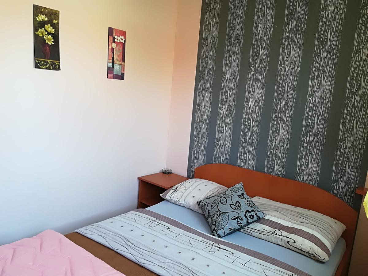 Guesthouse Sava Slavonski Brod Exteriér fotografie