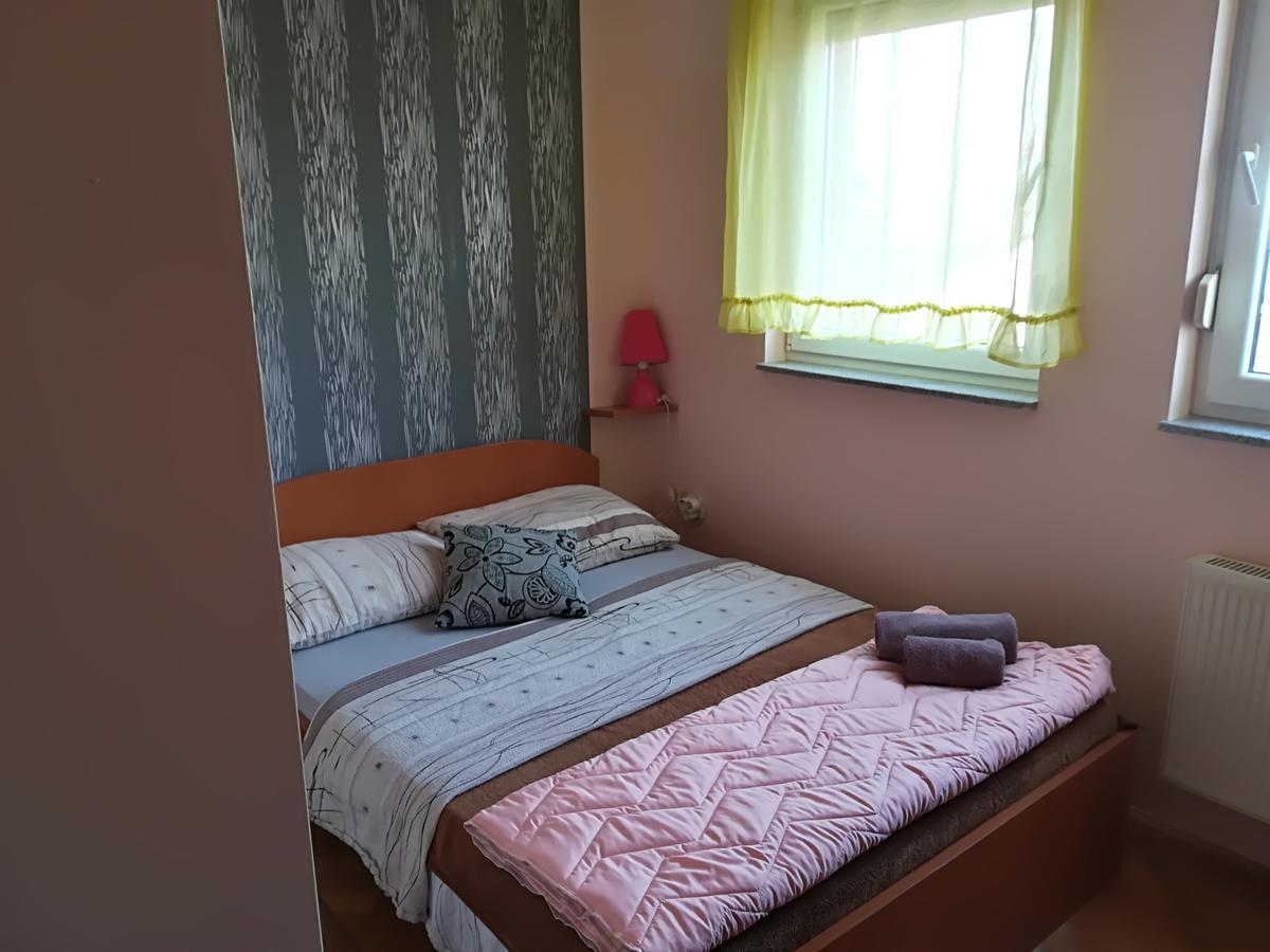 Guesthouse Sava Slavonski Brod Exteriér fotografie