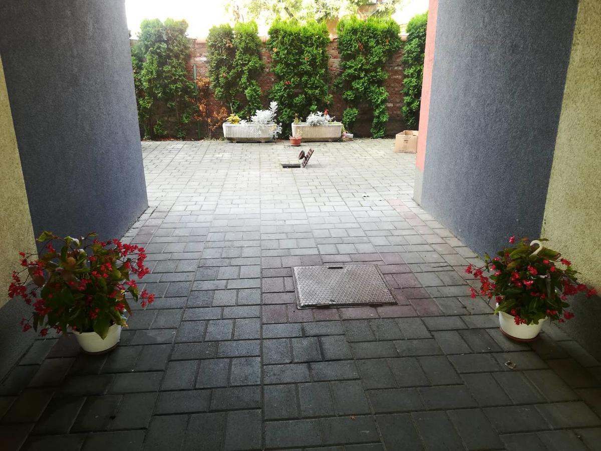 Guesthouse Sava Slavonski Brod Exteriér fotografie