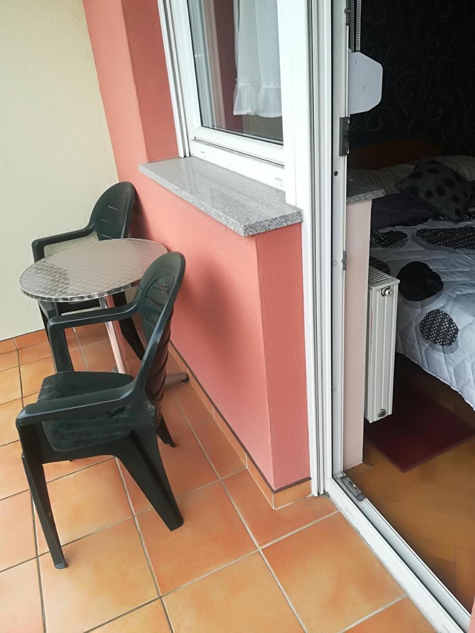 Guesthouse Sava Slavonski Brod Exteriér fotografie