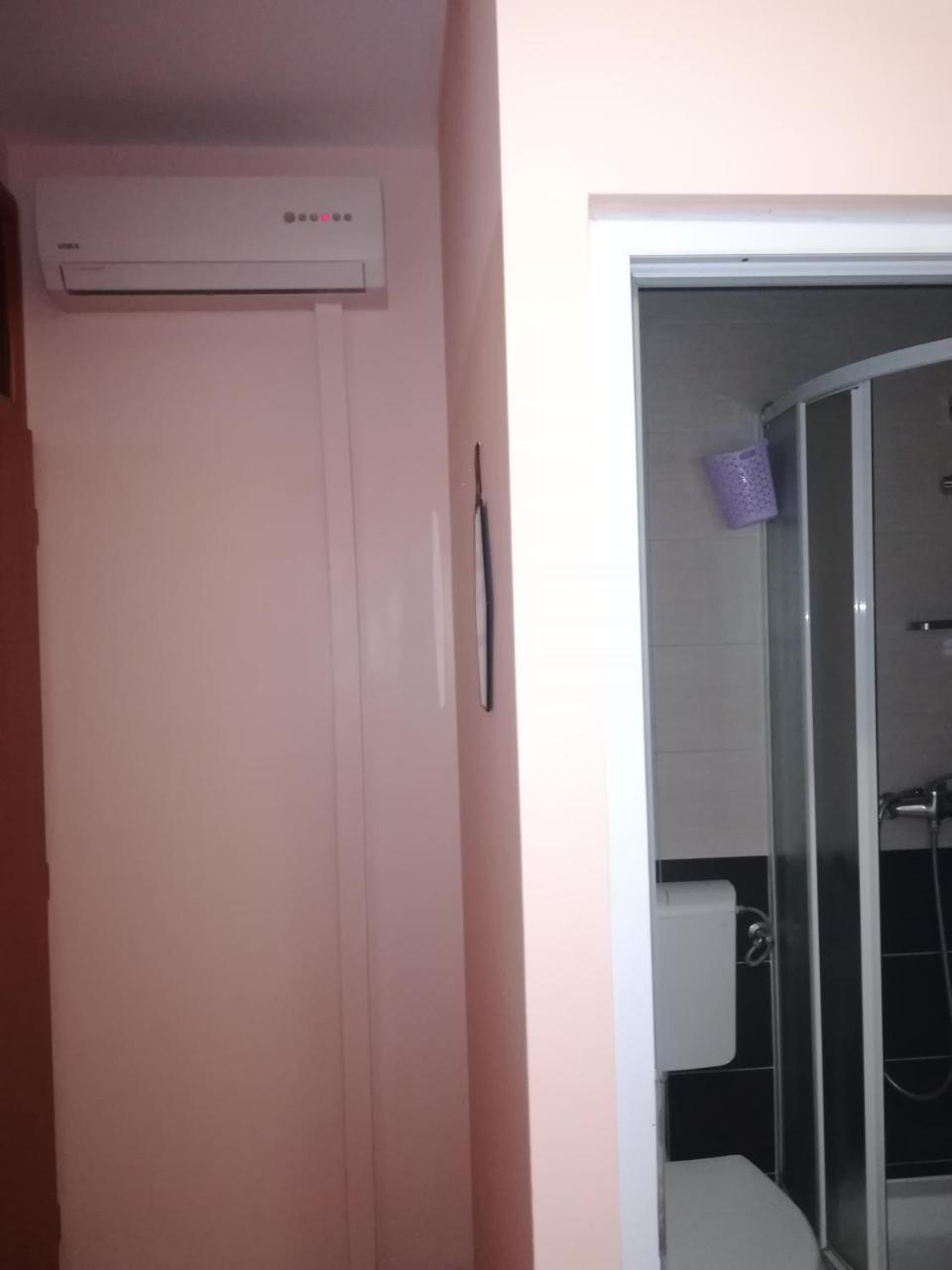 Guesthouse Sava Slavonski Brod Exteriér fotografie