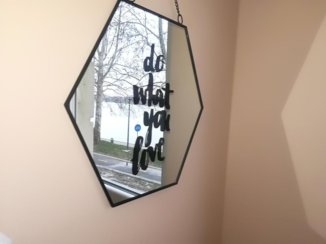Guesthouse Sava Slavonski Brod Exteriér fotografie