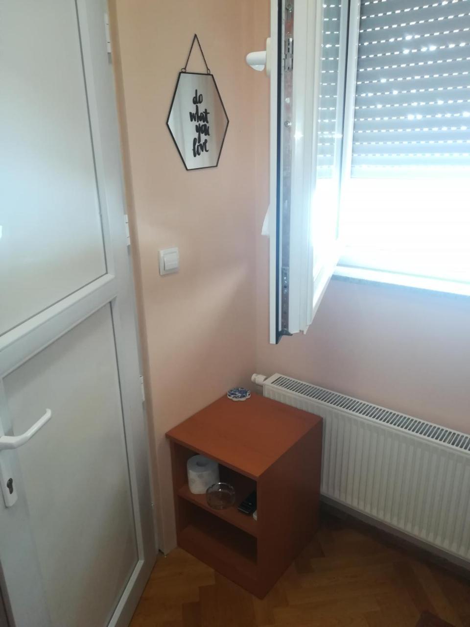 Guesthouse Sava Slavonski Brod Exteriér fotografie