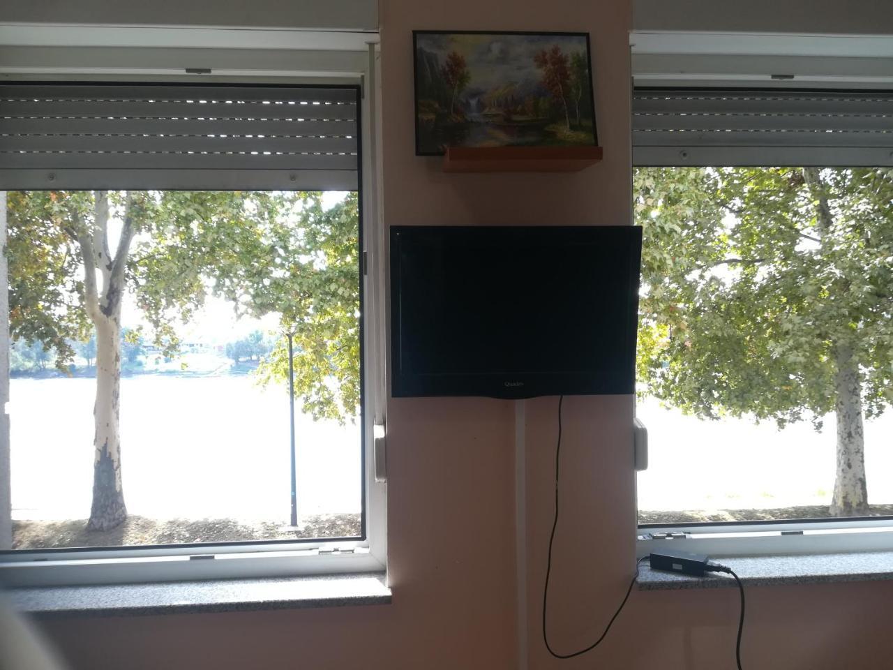 Guesthouse Sava Slavonski Brod Exteriér fotografie