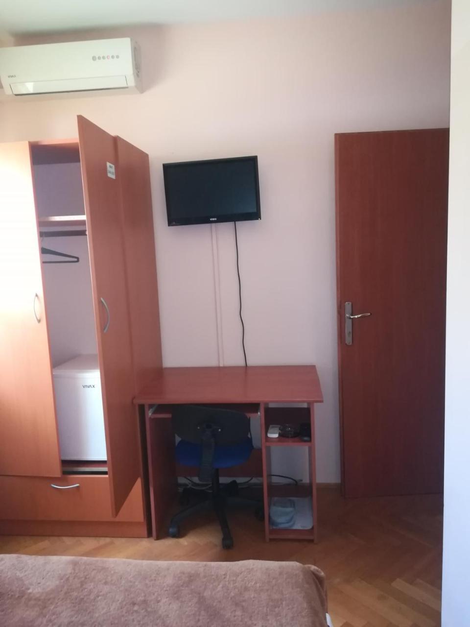Guesthouse Sava Slavonski Brod Exteriér fotografie