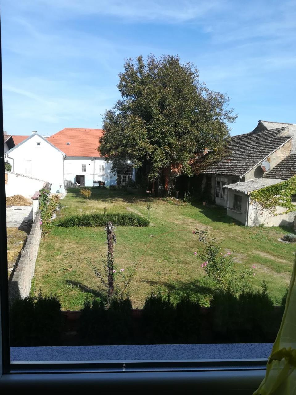 Guesthouse Sava Slavonski Brod Exteriér fotografie