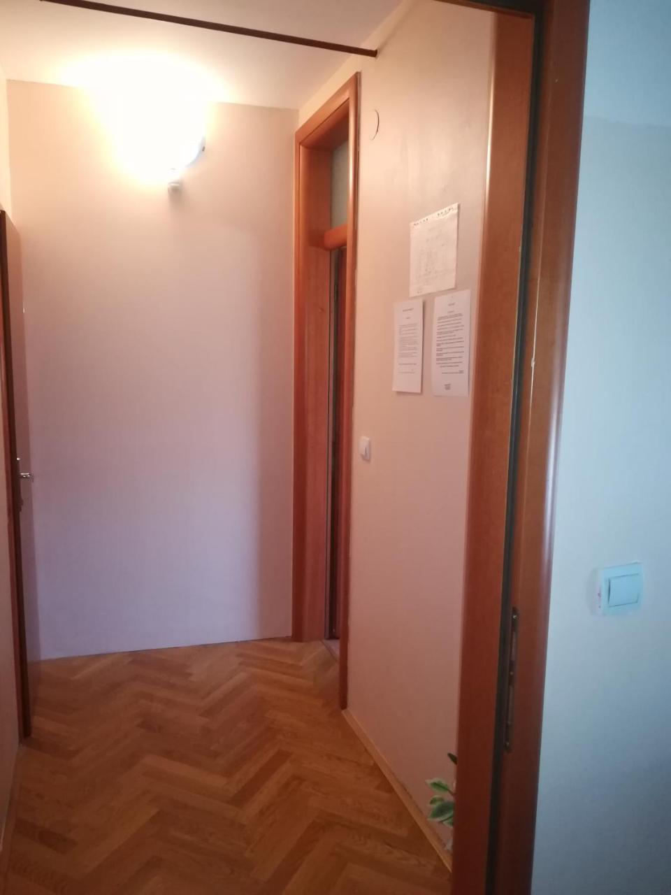 Guesthouse Sava Slavonski Brod Exteriér fotografie