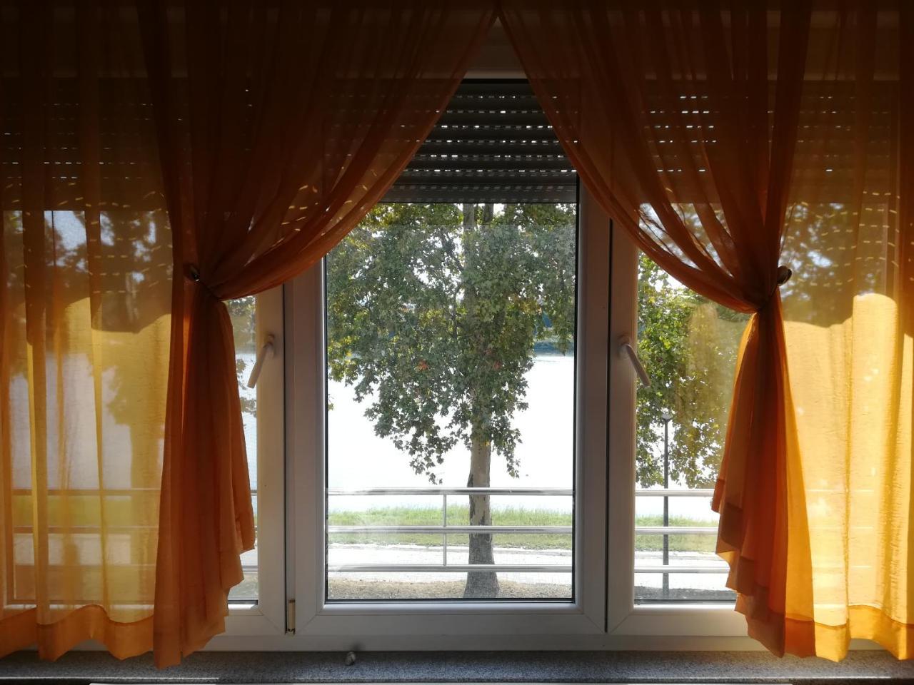 Guesthouse Sava Slavonski Brod Exteriér fotografie