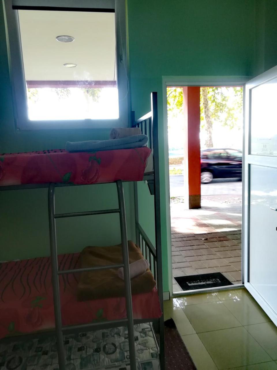 Guesthouse Sava Slavonski Brod Exteriér fotografie