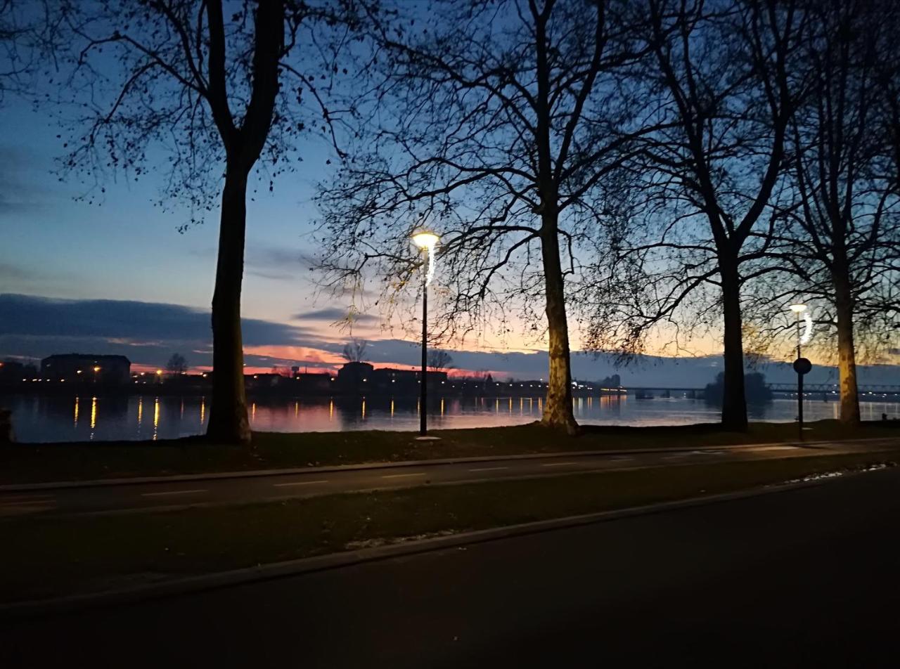 Guesthouse Sava Slavonski Brod Exteriér fotografie