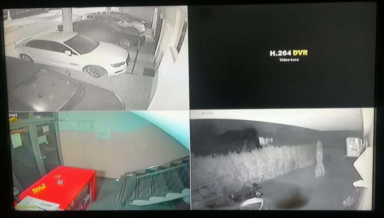Guesthouse Sava Slavonski Brod Exteriér fotografie