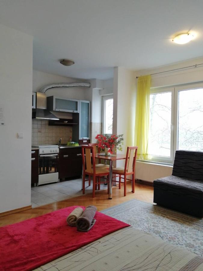 Guesthouse Sava Slavonski Brod Exteriér fotografie