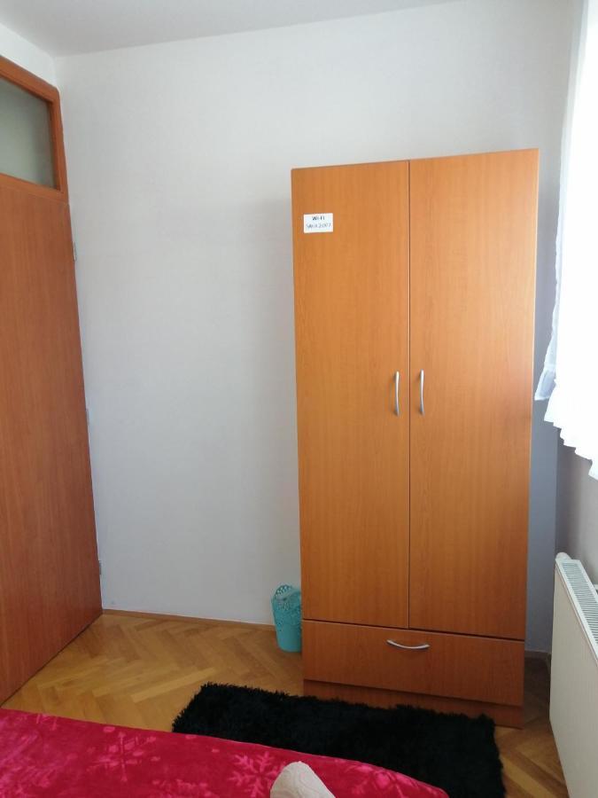 Guesthouse Sava Slavonski Brod Exteriér fotografie