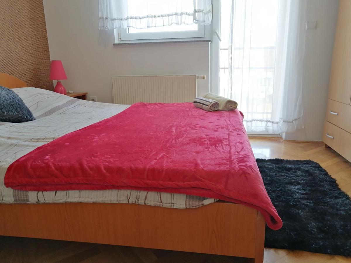 Guesthouse Sava Slavonski Brod Exteriér fotografie