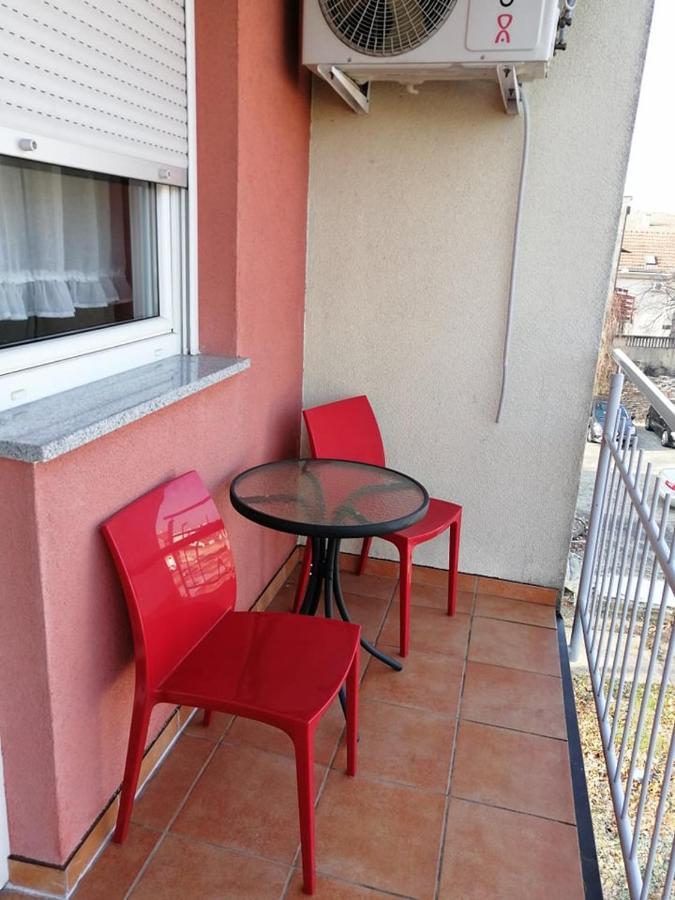 Guesthouse Sava Slavonski Brod Exteriér fotografie