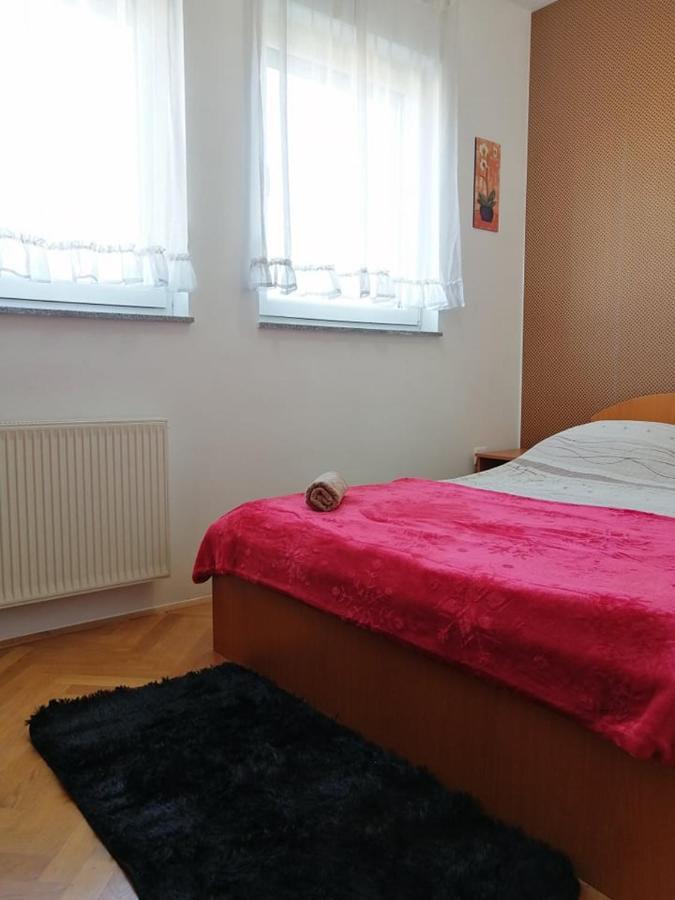 Guesthouse Sava Slavonski Brod Exteriér fotografie