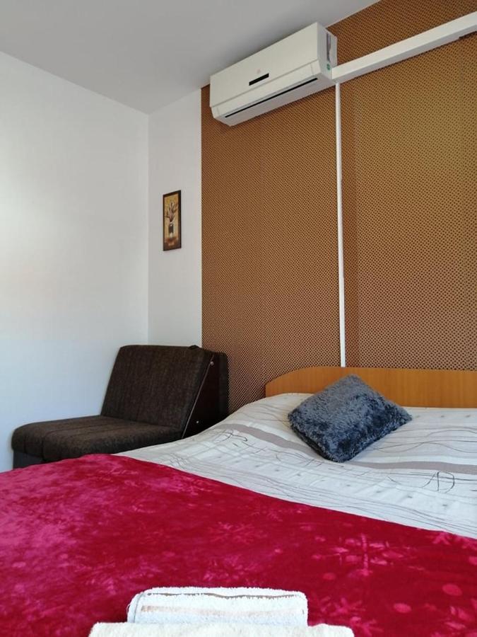 Guesthouse Sava Slavonski Brod Exteriér fotografie