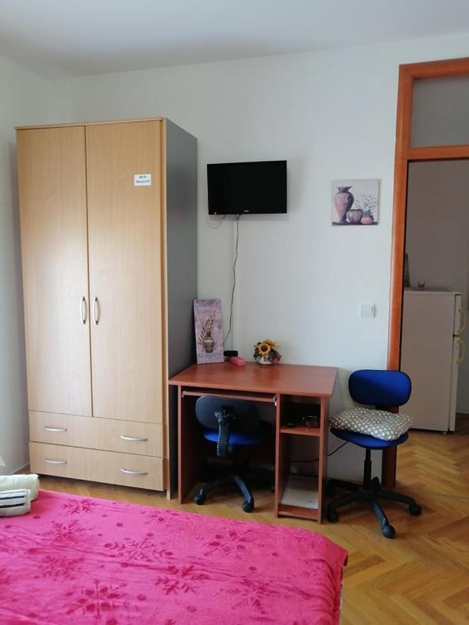 Guesthouse Sava Slavonski Brod Exteriér fotografie