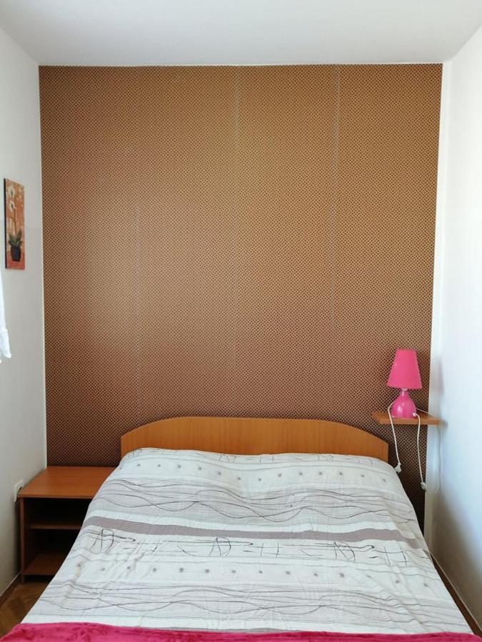 Guesthouse Sava Slavonski Brod Exteriér fotografie