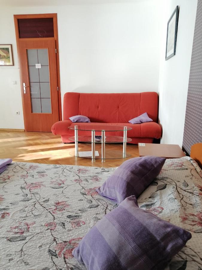 Guesthouse Sava Slavonski Brod Exteriér fotografie