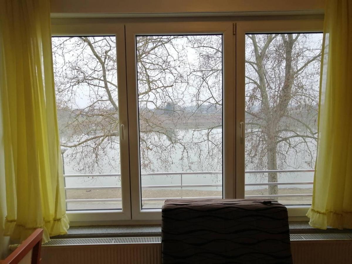 Guesthouse Sava Slavonski Brod Exteriér fotografie