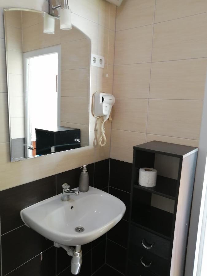 Guesthouse Sava Slavonski Brod Exteriér fotografie
