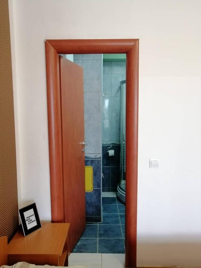 Guesthouse Sava Slavonski Brod Exteriér fotografie