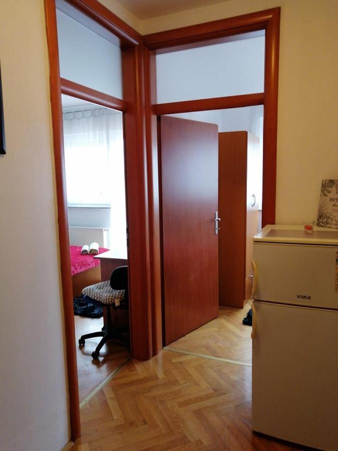 Guesthouse Sava Slavonski Brod Exteriér fotografie